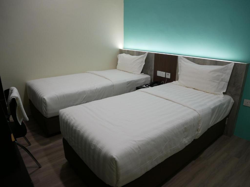 Hotel Pantai Regal @ Centre