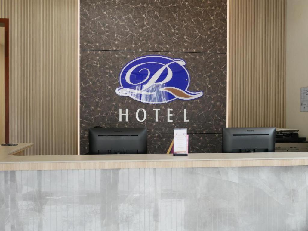 Pantai Regal @ Centre Hotel Kuantan