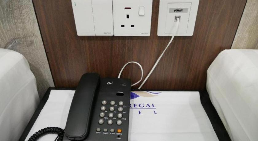 Hotel Pantai Regal @ Centre 2*
