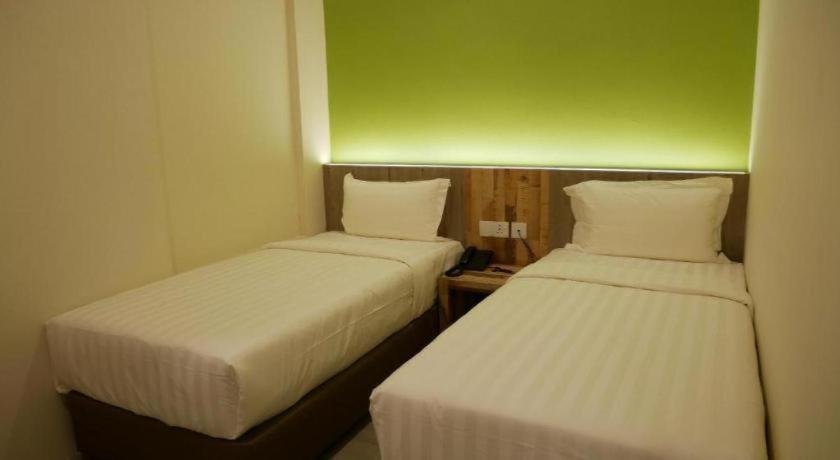 Pantai Regal @ Centre Hotel