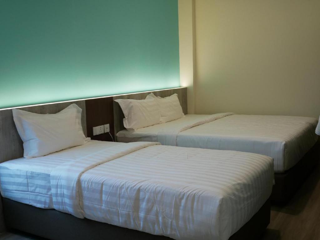 Hotel Pantai Regal @ Centre Kuantan