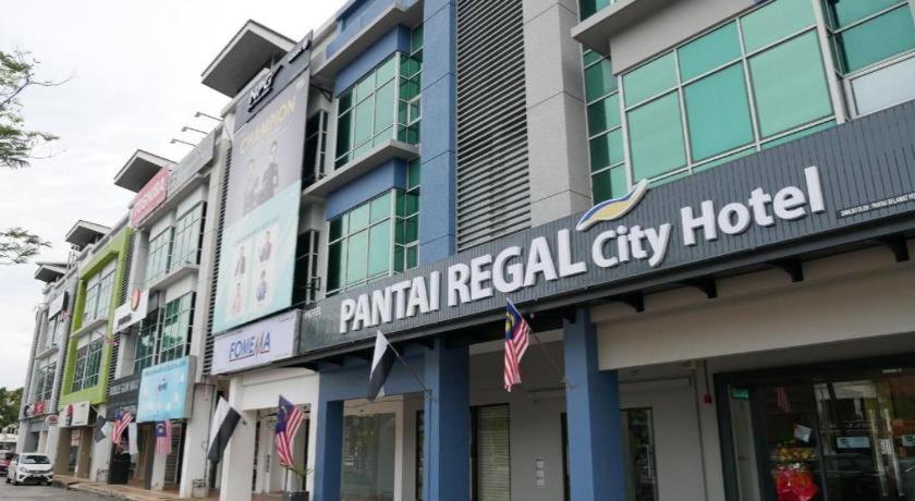 Pantai Regal @ Centre 2* Kuantan