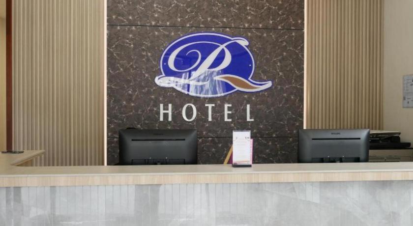 Pantai Regal @ Centre Hotel