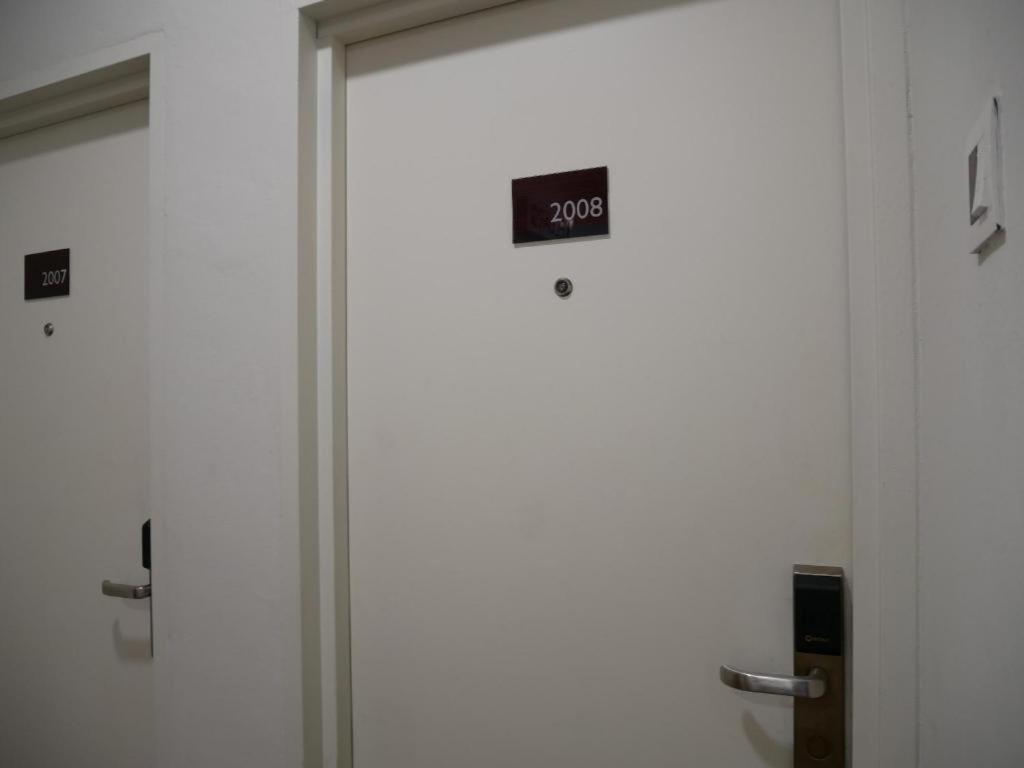 Hotel Pantai Regal @ Centre 2*